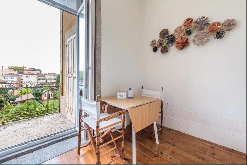 Breiner Apartment, Arts District OOporto Esterno foto