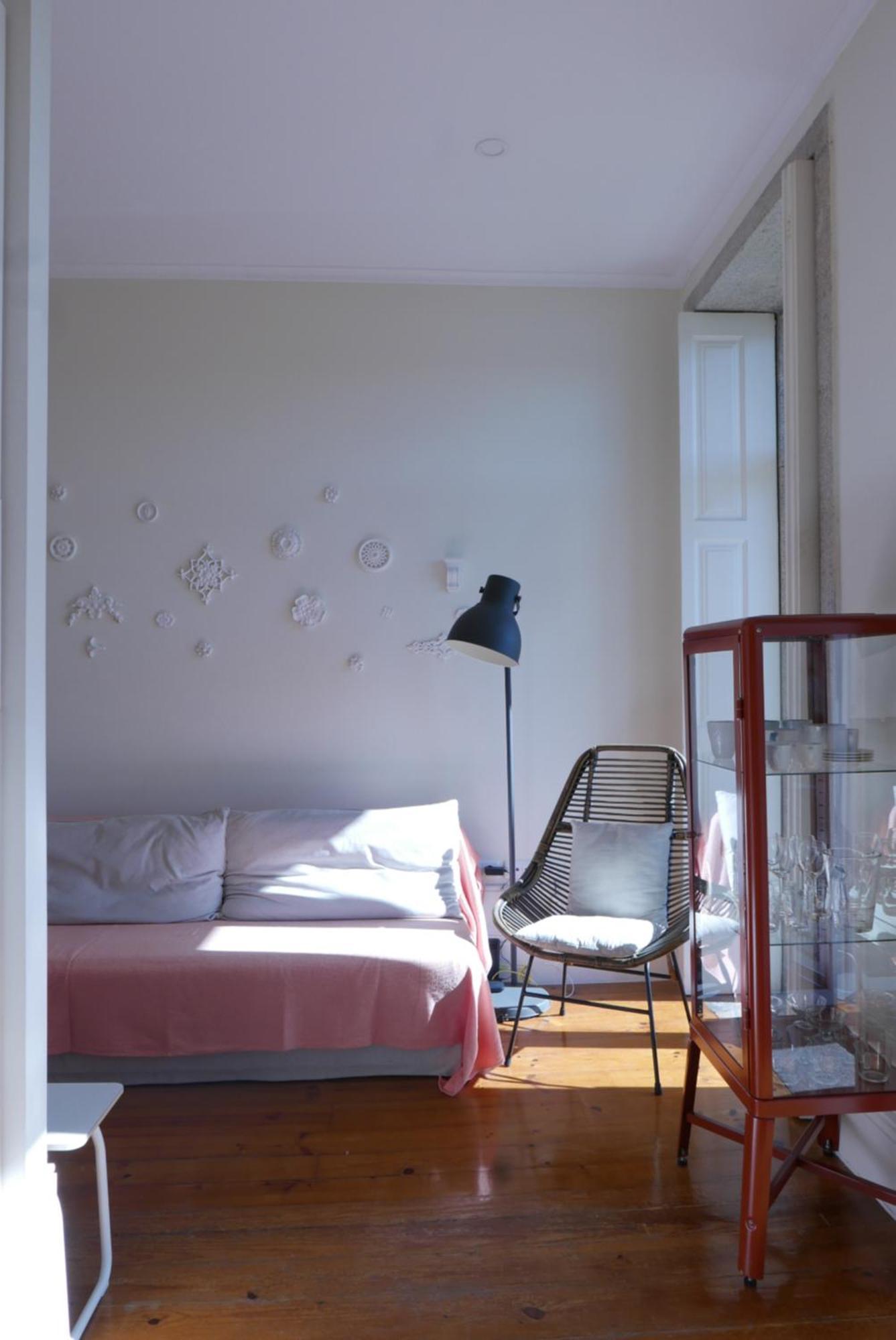 Breiner Apartment, Arts District OOporto Esterno foto