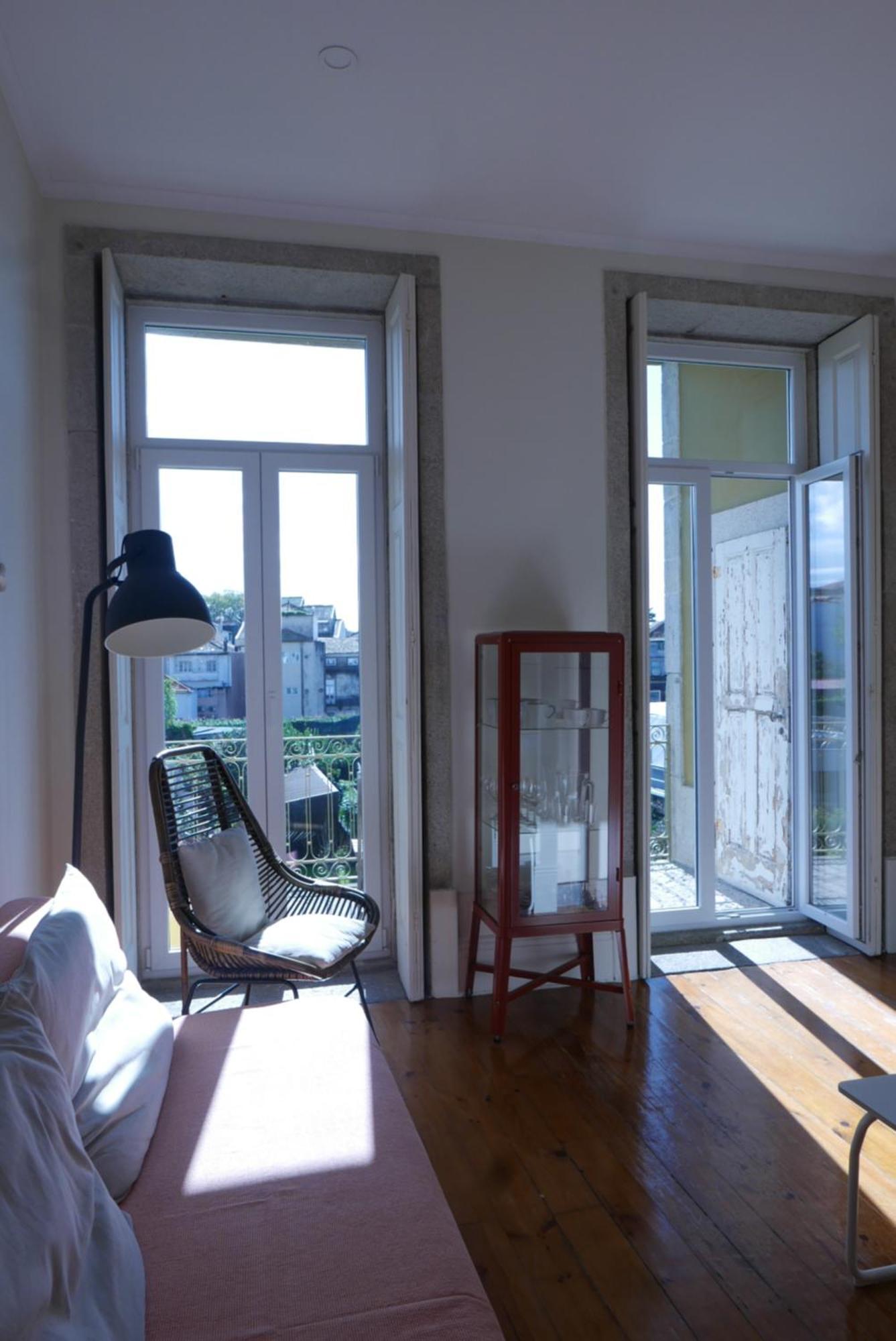 Breiner Apartment, Arts District OOporto Esterno foto